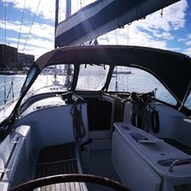 Beneteau Oceanis 393 Clipper