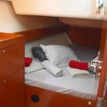 Beneteau Oceanis 393 Clipper