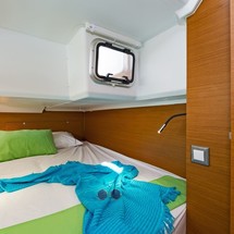 Jeanneau Sun Odyssey 440