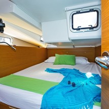 Jeanneau Sun Odyssey 440