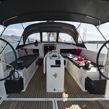 Jeanneau Sun Odyssey 440