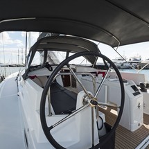 Jeanneau Sun Odyssey 440