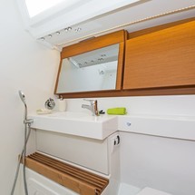Jeanneau Sun Odyssey 440