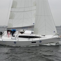 Northman Maxus 26