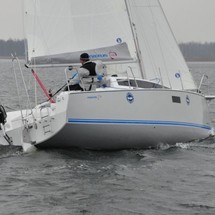 Northman Maxus 26