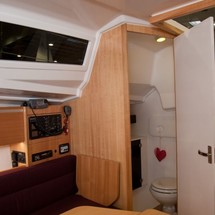 Northman Maxus 26