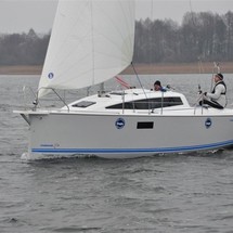 Northman Maxus 26