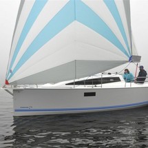Northman Maxus 26
