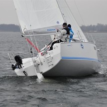 Northman Maxus 26