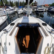 Northman Maxus 26