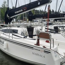 Northman Maxus 26