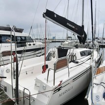 Northman Maxus 26