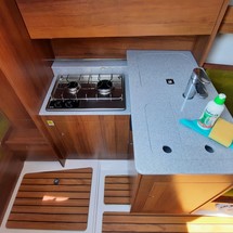 Northman Maxus 26