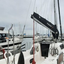Northman Maxus 26
