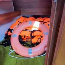 Northman Maxus 26