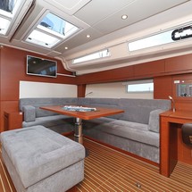 Hanse 508