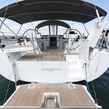 Hanse 508
