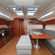 Hanse 508