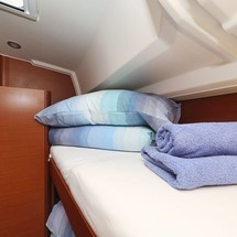 Hanse 508