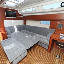 Hanse 508