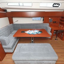Hanse 508