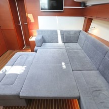 Hanse 508