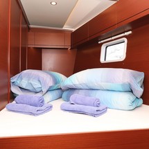 Hanse 508