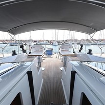 Hanse 508