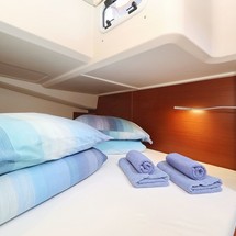 Hanse 508