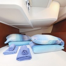 Hanse 508