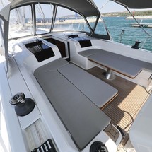 Hanse 508