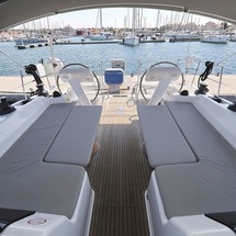 Hanse 508