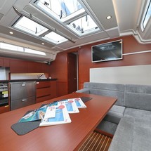 Hanse 508