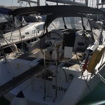 Beneteau Oceanis 31