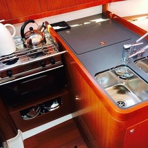 Beneteau Oceanis 31