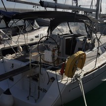 Beneteau Oceanis 31
