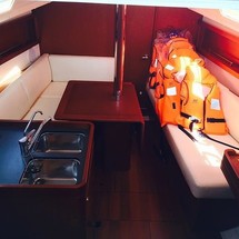 Beneteau Oceanis 31