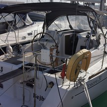 Beneteau Oceanis 31