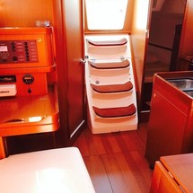 Beneteau Oceanis 31