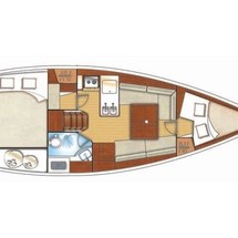 Beneteau Oceanis 31