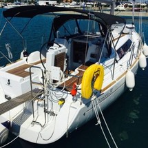 Beneteau Oceanis 31