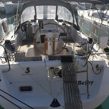 Beneteau Oceanis 31
