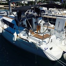 Beneteau Oceanis 31