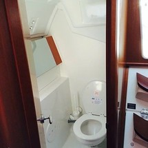 Beneteau Oceanis 31