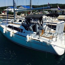 Beneteau Oceanis 31