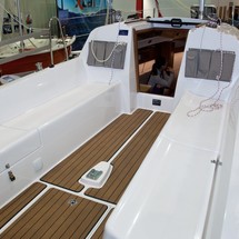 Northman Maxus 26
