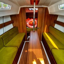 Northman Maxus 26