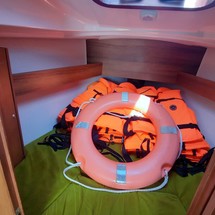Northman Maxus 26
