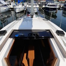 Northman Maxus 26