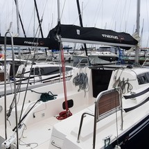 Northman Maxus 26